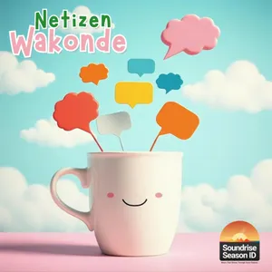 Netizen Wakonde