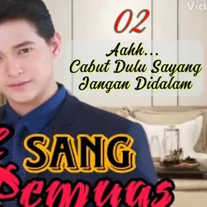 Gairah Sang Pemuas | Bab 02 - Suara Nikmat Di Kamar Sebelah