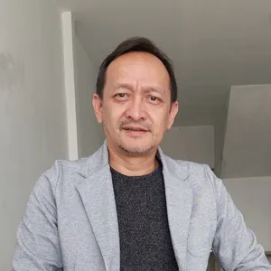 Komunikasi ga basi