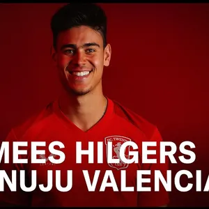 🎬 "MEES HILGERS MENUJU LALIGA? Bek Timnas Indonesia Jadi Incaran Valencia!"