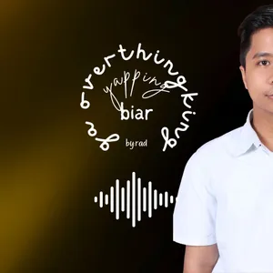 Yapping eps. 1