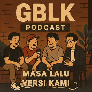 Masa Lalu Penuh Khayalan, Masa Depan Penuh Prediksi