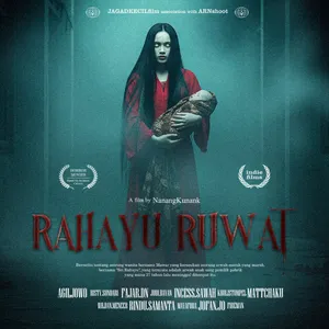 Film Drama Horror - RAHYU RUWAT 