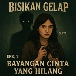 Eps 1 - Bayangan Cinta yang Hilang
