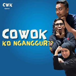 EPS.4 COWOK KO NGANGGUR??
