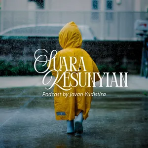 Suara Kesunyian