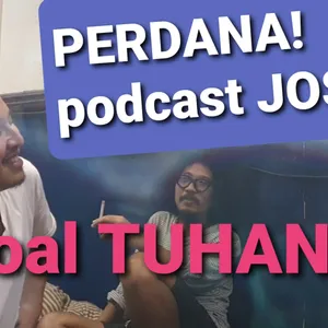 Tuhan, Lucifer, dan Erep-Erep