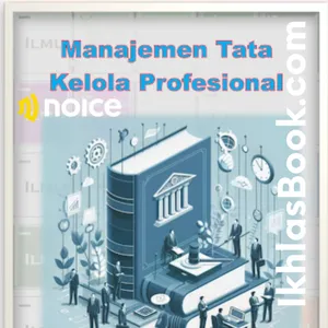 Manajemen Tata Kelola Profesional