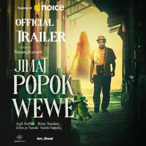 Trailer- Jimat Popok Wewe