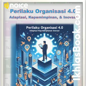 Perilaku Organisasi 4 Adaptasi Kepemimpinan