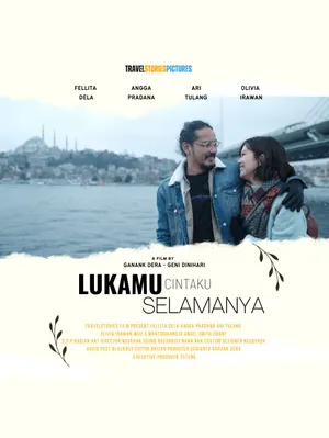 LUKAMU CINTAKU SELAMANYA