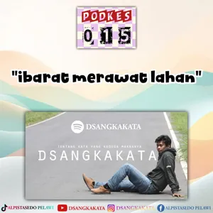 PODKES 015 - TENTANG LAHAN