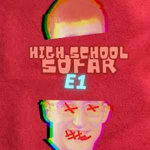 E1: Baru episode satu sudah kena takedown