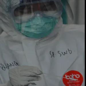 Pandemic Moment