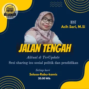 Bunuh diri bukan solusi