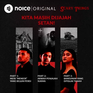 Kita Masih Dijajah Setan!
