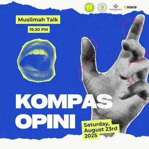 Kompas Opini 