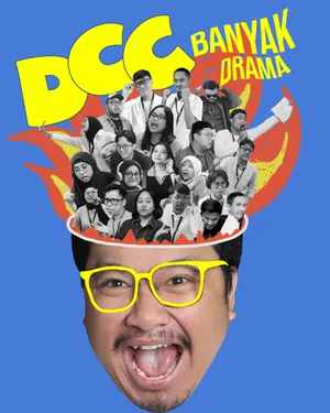 DCC Banyak Drama