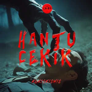 HANTU CEKIK