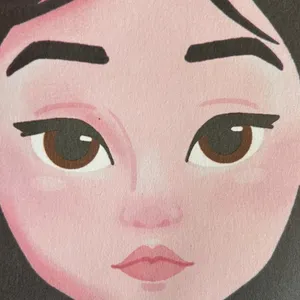 Katanya, manusia jatuh cinta tiga kali seumur hidupnya? -Buku "Tabi" by Marchella FP