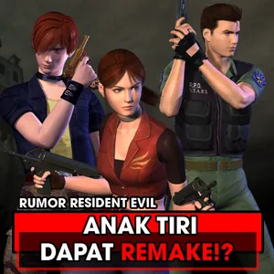 Resident Evil: Code Veronica Remake Rilis 2027? Ini Rumornya!