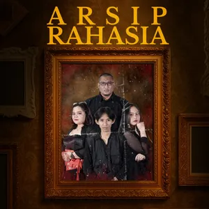TEASER PODCAST TANAH JAWA : ARSIP RAHASIA