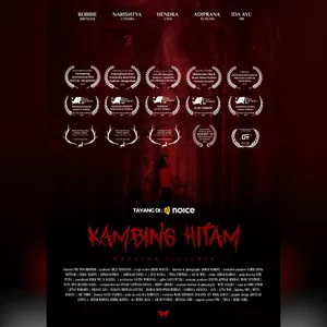 Kambing Hitam