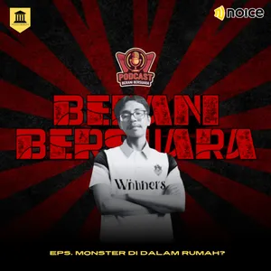 UDAH LAMA BANGET GAK BIKIN PODCAST - PODCAST BERANI BERSUARA