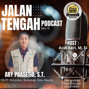 " APA ITU SLRT ?  "