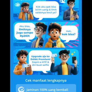 Literasi keuangan - melakukan pencatatan keuangan 