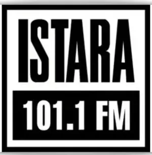 ISTARA 101.1 FM