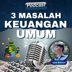 3 Masalah Keuangan yang sering dihadapi