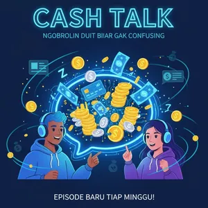 FinProbz : Ngobrolin Drama Keuangan di sekitar kita, Spill the Tea Gen Z!