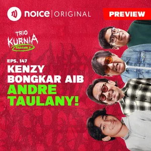 [PREVIEW] Kenzy Bongkar Aib Andre Taulany!