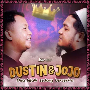 DUSTIN & JOJO: Kolaborasi Dustin Tiffani & Ustad Ali Jojo “Grind Boys” | JADI SATU Project