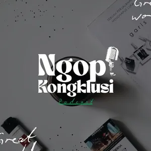 N&K : Episode 1 #Ngopi dan Konklusi, Kopi Pertama' lMimpi Pertama