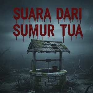 SUARA DARI ARAH SUMUR TUA