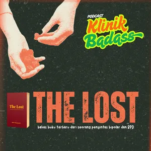 the Lost : Buku untuk mereka yang ingin mengenal diri Sendiri.
