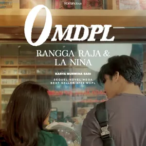 Pesan Rangga untuk Nina