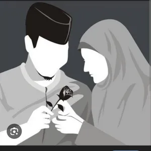 Kebahagiaan suami