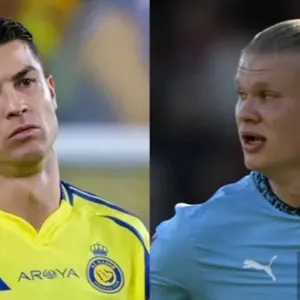 Kabar Update: Bintang Man City, Haaland, Diyakini Bisa Kalahkan Rekor Luar Biasa Ronaldo