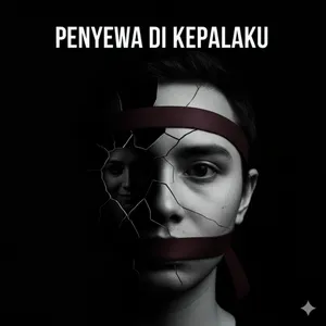 Kisah Horor Psikologis: Penyewa Di Kepalaku