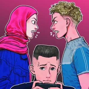 Episode 1 - Mimpi Yang Tak Sempurna