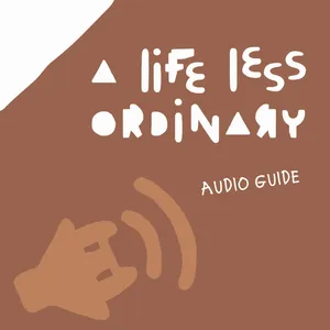 A Life Less Ordinary