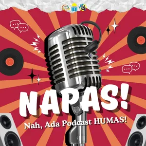Eps 17 - Nyemplung di OSIS, Udah Cukup Modal? (Feat. Kak Azia)
