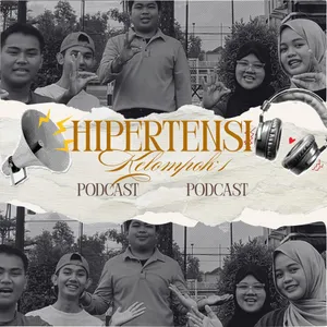 Kesmas B Ep. 1 : SekawanLimo: BAHAS HIPERTENSI