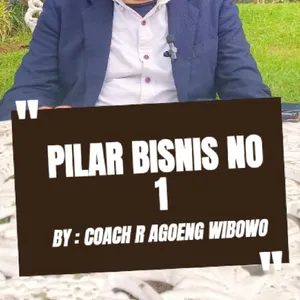 Spiritual Belt Oleh Coah Agoeng Wibowo 