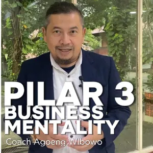 Bisnis Mentality