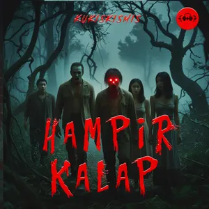 HAMPIR KALAP