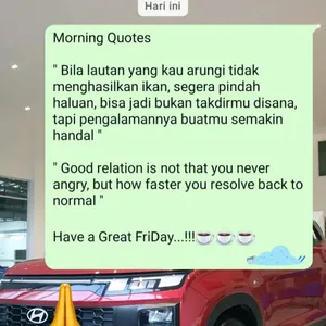 Have a Great FriDay 